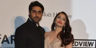 Sibuk Jadi Ibu, Aishwarya Rai Buka Suara Soal Pola Asuh Aaradhya