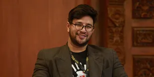 Sibuk Kembangkan Rumah Perubahan, Ammar Zoni: Kalau di Entertainment Saya Masih Aktif, Cuma Fokus Utama di Sini