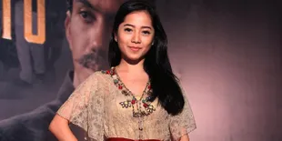 Sibuk Main Film, Karina Salim Malah Kangen Hal Lain