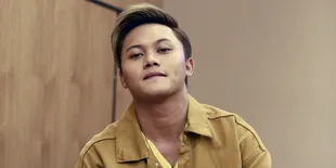 Sibuk Promo Album, Rizky Febian Nggak Jadi Liburan Tahun Baru Bareng Keluarga?
