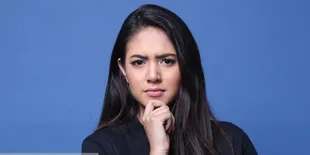 Sibuk Promo Film, Aurelie Moeremans Tunda Liburan