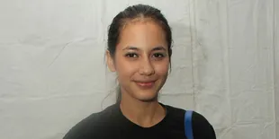 Sibuk Promo Film, Pevita Pearce Tak Bisa Nonton JLo