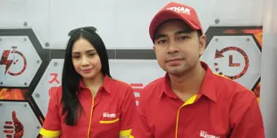 Sibuk Promo Film RAFATHAR, Raffi Ahmad Akui Kelelahan Karena Diet