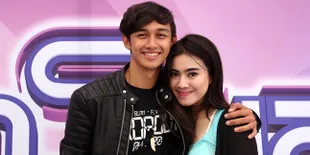 Sibuk Syuting, Immanuel Hito Tak Lupa Kado Natal Buat Pacar