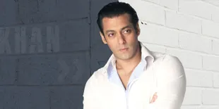 Sibuk Tiada Tara Bak Kejar Tayang, Salman Khan Akhirnya Tumbang