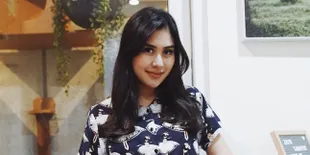 Sibuk Urus Anak, Syahnaz Sadiqah Akui Rindu Suasana Syuting Sinetron