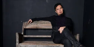 Sibuk Urusan Partai, Ahmad Dhani Absen di Sidang AQJ