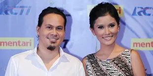 Sibuk, Wong Aksan Tak Mau Komentari Gugatan Cerai Titi Sjuman