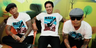 SID: Konser di Indonesia Susah Temukan Toilet Bersih!