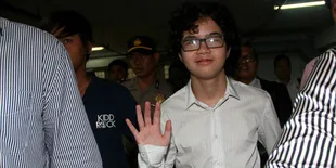 Sidang AQJ Berikutnya Mengagendakan Pengajuan Saksi