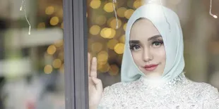 Resmi Bercerai Dari Taqy Malik, Salmafina Anak Sunan Kalijaga Lega