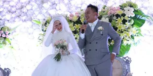 Sidang Cerai Ditunda, Vicky Prasetyo Tetap Lanjutkan Laporan Pidana Angel Lelga
