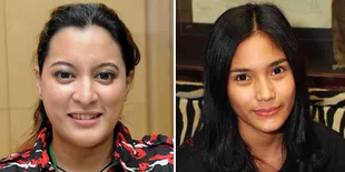 Sidang Cerai Molor, Didi dan Jane Batal Nikah 12.12.12