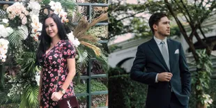Sidang Cerai Perdana Aura Kasih dan Eryck Amaral Akan Digelar 24 April