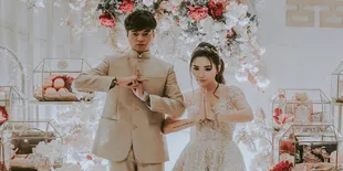 Sidang Cerai Perdana Reza Arap dan Wendy Walters Sudah Resmi Digelar