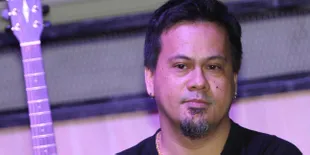 Sidang Cerai, Wong Aksan Tak Datang