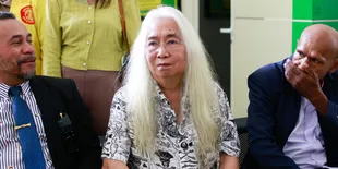 Sidang Harta Gono Gini Ditunda, Gideon Tengker Minta Rieta Amalia dan Nagita Slavina Hadir pada Mediasi Selanjutnya