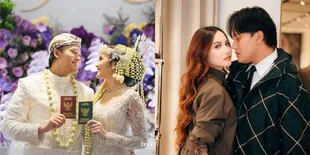 Sidang Isbat Nikah Rizky Febian dan Mahalini Bakal Diputus Minggu Depan, Kuasa Hukum Optimis Tidak Akan Ditolak
