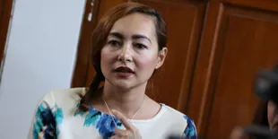 Sidang Kembali Ditunda, Mediasi Dewi Rezer - Marcellino Gagal