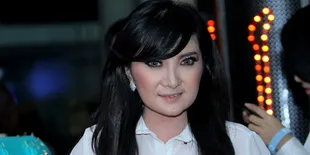 Sidang Kiki Amalia dan Markus Horison Tidak Bahas Soal Anak