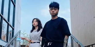 Sidang Mediasi dengan Wendy Walters Gagal - Gugatan Cerai Akan Dipersidangkan, Reza Arap Ungkap Rasa Bahagia