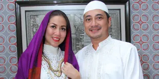 Sidang Mediasi Venna Melinda dan Ivan Fadilla Gagal