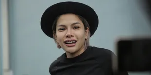 Sidang Isbat Nikah Berakhir &#38; Resmi Cerai, Nikita Mirzani: Ini Hari yang Niki Tunggu