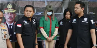 Sidang Perdana Digelar, Lucinta Luna Dikenakan Pasal Tambahan Terkait Kepemilikan Ekstasi