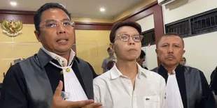 Sidang Richard Lee, Pengacara Ungkap Dugaan Permintaan Uang Rp200 Miliar