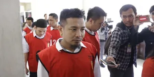 Sidang Tuntutan Diundur Lagi, Zul Zivilia Makin Bingung dan Khawatir