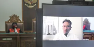 Sidang Vicky Prasetyo Atas Kasus Pencemaran Nama Baik Akan Tetap Berlanjut Ke Pembacaan Keterangan Saksi