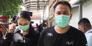 Sidang Vicky Prasetyo Masih Berlanjut, Bisakah Menikah Dengan Kalina Tahun Depan?