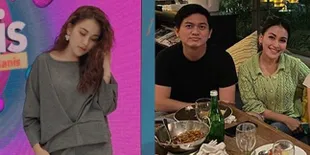 Sifat Adit Jayusman Diungkap oleh Paranormal, Sebut Sosoknya Bisa Penuhi Semua Keinginan Ayu Ting Ting