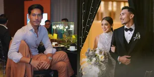 Sifat Richard Kyle Disorot Oleh Pendeta yang Menikahkan Jessica Iskandar, Vincent Verhaag Unggul Soal Urusan Agama?