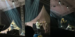 Signaturee 2024 Ajak Warga Malang 'Piknik' Sambil Ditemani Suara Emas Bernadya Hingga Danilla!
