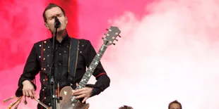Sigur Ros Posting Foto Spesial Sambut Konser di Jakarta