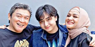 Sikap Willy Dozan dan Betharia Sonata Usai Leon Diduga Aniaya Kekasih, Ibunda Rinoa Aurora: Sempat Minta Maaf