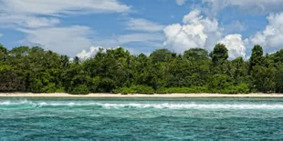 Siladen, Keindahan yang Hampir Terlupakan