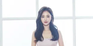 Simak 5 Fakta Aktris Cantik Han So Eun yang Pernah Jadi Mama Muda di &#8216;18 AGAIN&#8217;