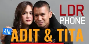 Simak Apa Yang Dikatakan Shandy Aulia Saat 'LDR-an' Sama Samuel Rizal