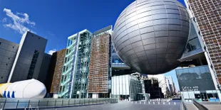 Simak Fenomena Astrologi di Nagoya, Yuk!