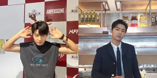 Karakter Kang Min Hyuk Dilihat dari MBTI Miliknya, si Drummer dan Aktor Tamvan Rupawan yang Selalu Memikat Hati