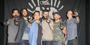 Simak Kehadiran Linkin Park Dalam 'FURIOUS7'
