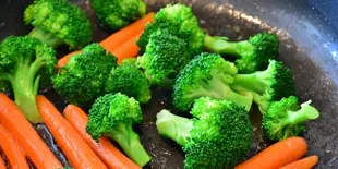 Simak Sejarah Hari Vegan Sedunia yang Diperingati 1 November