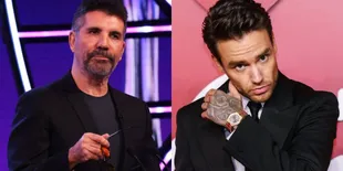 Simon Cowell Kenang Percakapan dengan Liam Payne Tahun Lalu: Seorang Ayah yang Luar Biasa