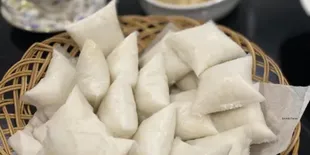 Simpan Lontong Lebih Lama dengan Teknik Rebus Efisien Ini