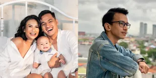 Sindir Bocil Suka Mabuk Terima Uang Duka Vanessa Angel dan Bibi, Adam Deni: Netizen Sudah Tahu Sifatnya Seperti Apa