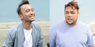 Sindir Kebiasaan Ivan Gunawan, Ruben Onsu justru Termakan Omongan Sendiri