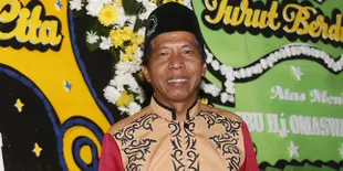 Sindir Meggy yang Menikah Lagi, Kiwil Dihujat Netijen: Masa Gini Ustaz?