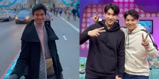Sindir Netizen Beri Dukungan Bromance Victor dan Alden, Ragil Mahardika: Aku Jelas Sudah Resmi Menikah Tapi Dihujat Satu Indonesia